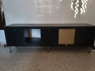 mueble ikea tv