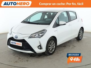 Toyota Yaris 1.5 Hybrid Active