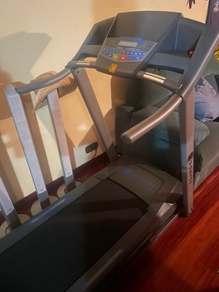 Cinta de correr Domyos
