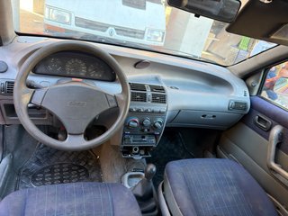 FIAT Punto 1996