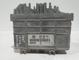 Seat 6k0 906 027 j centralita ibiza basico 148275