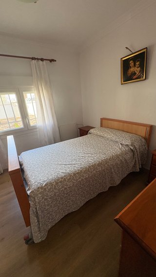 Cama Articulada Eléctrica