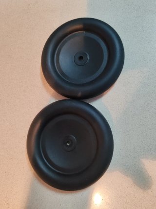 Bases para Altavoz BeoLab 3 Bang & Olufsen