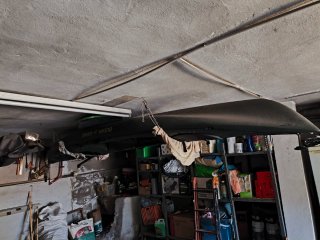 Kayak Ocean Kayak Prowler 13
