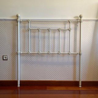 Cabezal para cama de 105 cm