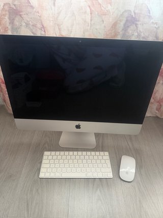 Ordenador Apple iMac