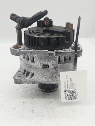 Volkswagen 038903023r alternador bora 1.6 at 4393