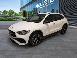 Mercedes-Benz GLA 200 D 110 kW (150 CV)