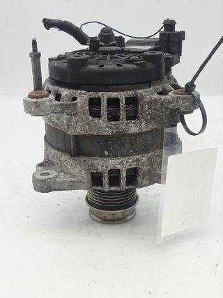 Volkswagen 4394 alternador 04b 903 023 d polo 1.4d