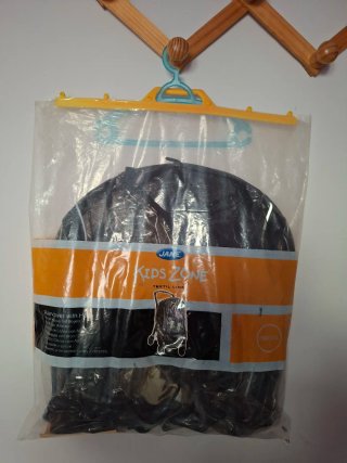 Funda de Lluvia para Carro Jane