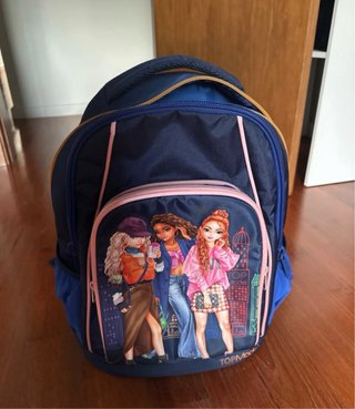 Mochila Top Model