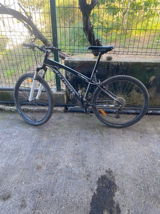 Bicicleta de Montaña Btwin