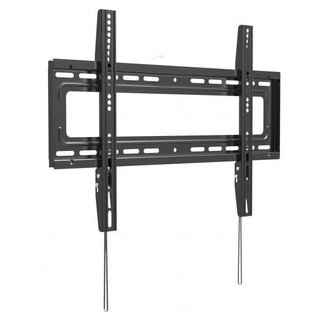 Fonestar STV-7364N Soporte TV Pared 70" Negro
