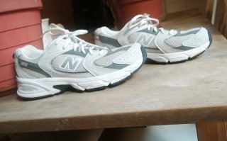 Zapatillas New Balance 530