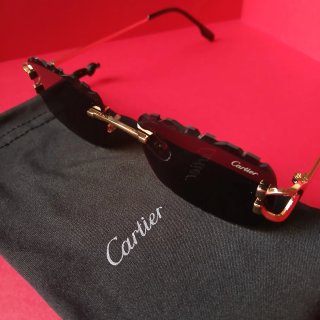 Gafas de sol Cartier