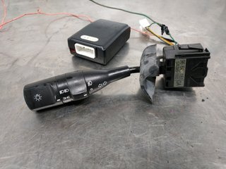 Mando intermitentes CHEVROLET EPICA