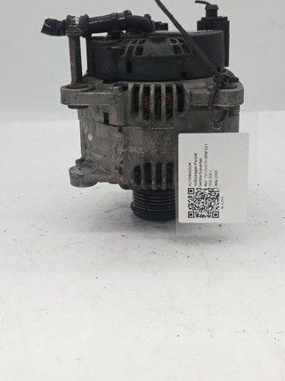 Alternador volkswagen 4395 021 903 026 l passat