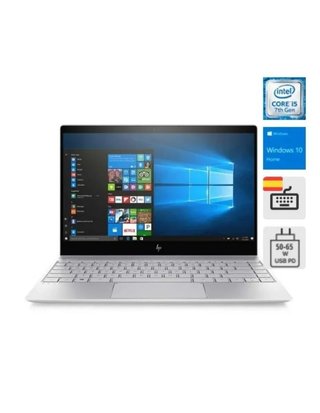 Portátil HP Envy 13-AD007NS Intel Core i5-7200U/4GB/128GB SSD/13.3"
