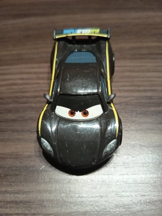 Coche Lewis Hamilton de Cars