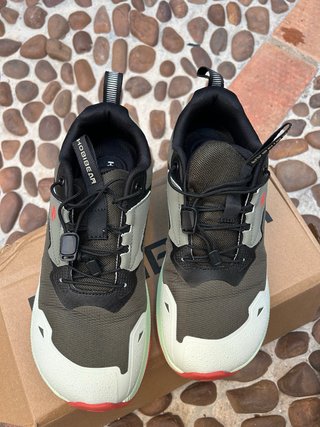 Zapatillas Hobibear Talla 38