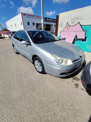 Citroen C5 2005