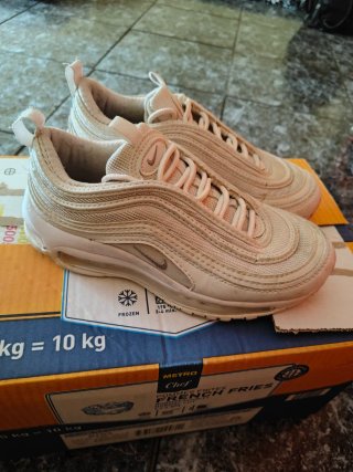 Zapatillas Nike Air Max 97 Talla 36