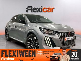 Peugeot 208 Allure Puretech 100