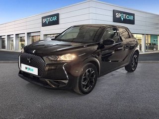 DS DS 3 PureTech 73 kW Manual CHIC