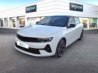 Opel Astra 54kWh Auto GS