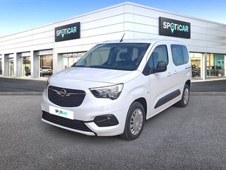 Opel Combo Cargo BEV 50kWh L Edition Plus