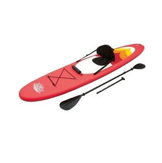 Tabla de paddle surf inflable BESTWAY  kayak de 3,30 m