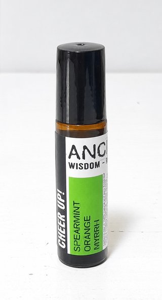 Aceite Esencial Roll-on (Cheer Up)