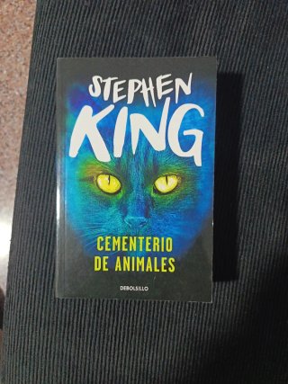 Cementerio de animales
