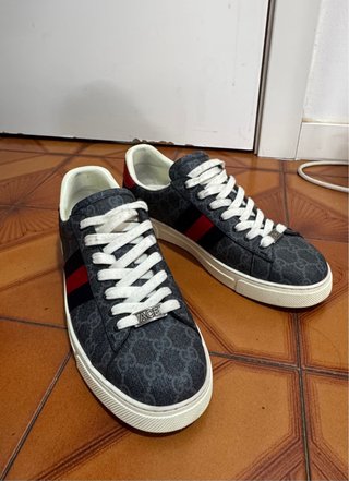 Zapatillas Gucci Ace