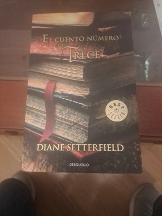 El cuento número trece