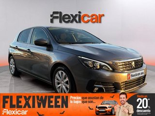 Peugeot 308 5p Active Pack PureTech 110 S&S