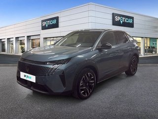 Peugeot 3008 1.2 107KW eDCS6 Allure