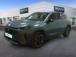 Peugeot 3008 1.2 107KW eDCS6 Allure