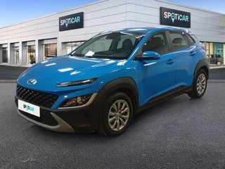 Hyundai Kona 1.0 TGDI 4X2 Klass