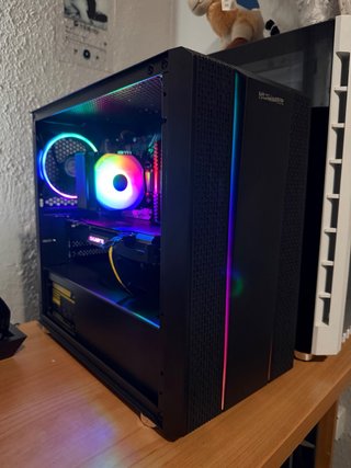 PC Gaming RTX