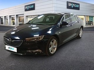 Opel Insignia GS 1.6 CDTi 100kW Turbo D Selective