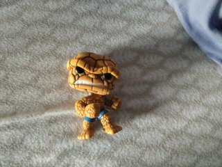 Figura Funko Pop La Cosa (The Thing)