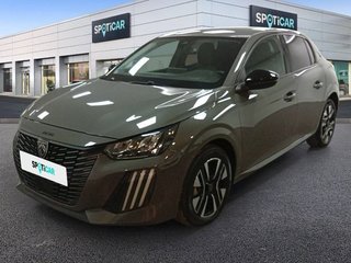 Peugeot 208 HYBRID 110 eDCS6 Style