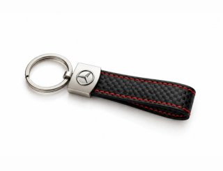Llavero con Insignia Estrella Mercedes Accesorio