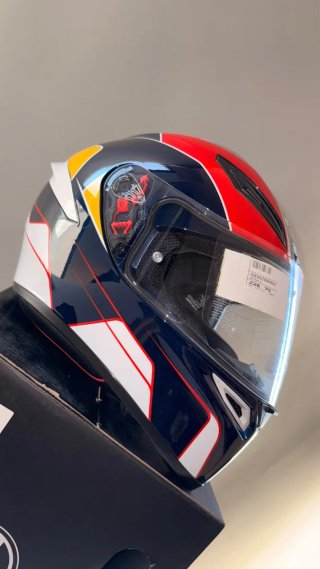 Casco AGV K1 Talla XS/S
