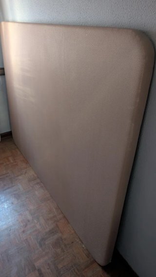 Canapé de 135 cm