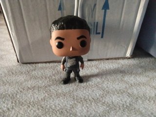 Figura Funko Pop Goon Squad