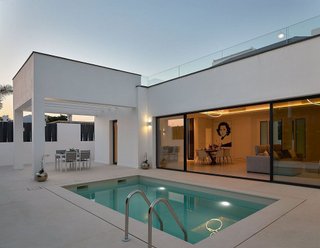 Chalet en alquiler en San Pedro Pueblo en Marbella