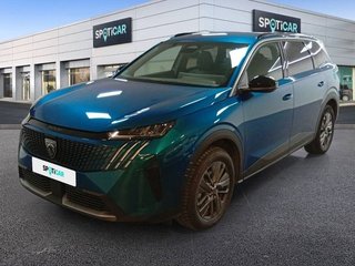 Peugeot 3008 1.2 107KW eDCS6 Allure