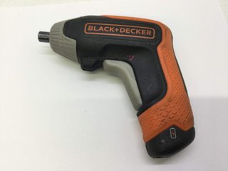 atornillador electrico black and decker bcf611c